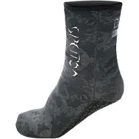 Spetton Botas De Mergulho 3 Mm Dark