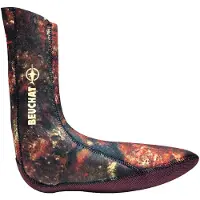 BEUCHAT Botas De Mergulho Sirocco Sport Ch 3 Mm
