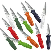 Salvimar Faca Predathor Pack