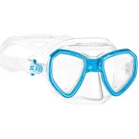 Salvimar Máscara De Mergulho Morpheus Anti Fog