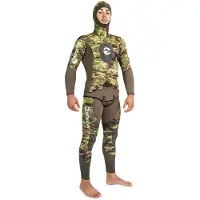 Abysstar Fato De Mergulho Para Pesca Submarina Grouper Evo 5 Mm
