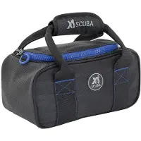 Xs Scuba Saco De Equipamento Nylon Lead Holder