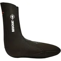 BEUCHAT Botas De Mergulho Sirocco Elite Ch 3 Mm