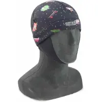 Oceanarium Gorro Neoprene Nudibranch