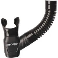 SCUBAPRO Snorkel De Mergulho Escape