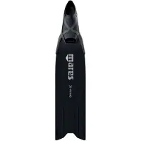 Mares Barbatanas De Freediving X-wing Short Pro