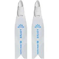 Cetma Barbatanas De Freediving Lotus Soft