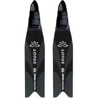 Cetma Barbatanas De Freediving Lotus Soft