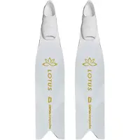 Cetma Barbatanas De Freediving Lotus Soft