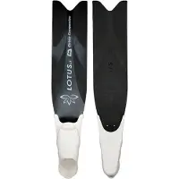 Cetma Barbatanas De Freediving Lotus Soft