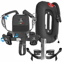 Dive System Asa Quikly Mono