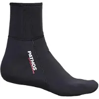 Pathos Botas De Mergulho 5 Mm