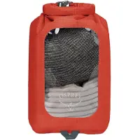 Osprey Saco Seco Ultralight Window 6l