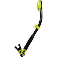 Mares Snorkel De Mergulho Rebel Dry