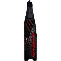 Epsealon Nadadeiras De Pesca Submarina Hybrid Hard