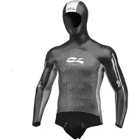 C4 Freediving Colete De Freediving Sideral 5 Mm