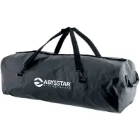 Abysstar Saco De Equipamento Dry Standard