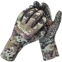 Pathos Luvas 3.00 Mm Metalite