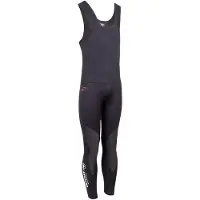 BEUCHAT Calças De Pesca Submarina Espadon 5 Mm
