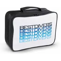 Best Divers Bolsa Para Regulador Rectangular