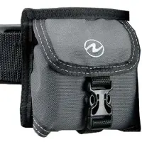 Aqualung Fr Bolso De Peso Zuma Additional Back