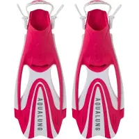 Aqua Lung Nadadeiras De Mergulho Zinger 2.0