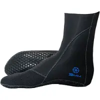 Bare Botas De Mergulho S-flex