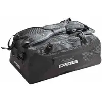 Cressi Saco De Equipamento Versa Dry 40l