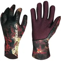 BEUCHAT Luvas Sirocco Sport Ch 1.5 Mm