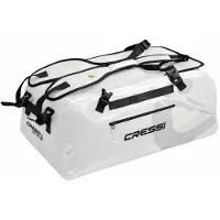 Cressi Saco De Equipamento Versa Dry 40l