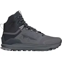 Altra Ténis De Trail Running Lone Peak 9 Wp Mid