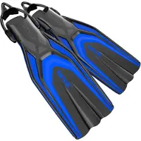 Seac Sub Nadadeiras De Mergulho Style Sling Strap