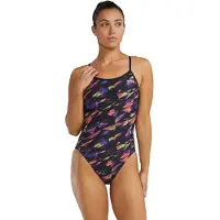 Tyr Maiô Durafast Elite Trinityfit Triadic