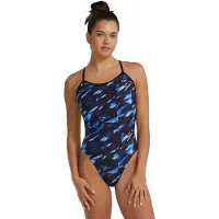 Tyr Maiô Durafast Elite Trinityfit Triadic