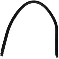 Pathos Borracha Anaconda Latex Circular Sp 17.5 Mm