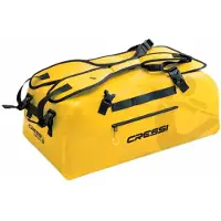 Cressi Saco De Equipamento Versa Dry 40l