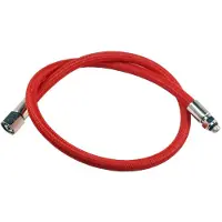 Metalsub Mangueira Regulator Flex
