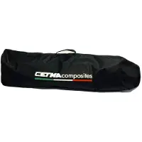 Cetma Saco De Equipamento Freediving 75l