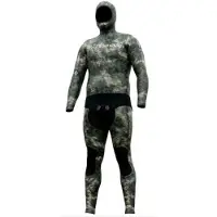 Picasso Fato De Mergulho Para Pesca Submarina Thermal Skin 5 Mm