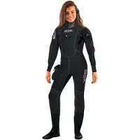 Seac Sub Fato Seco Feminino Warm