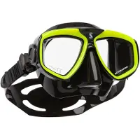 SCUBAPRO Máscara De Mergulho Zoom Rental