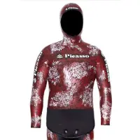 Picasso Colete De Pesca Submarina Thermal Skin 7 Mm