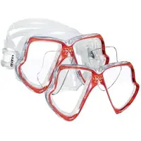 Mares Lente De Grau Direita X-vision Mid