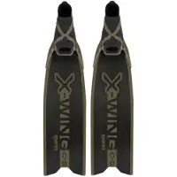 Mares Pure Passion Nadadeiras De Mergulho X-wing C-s Soft