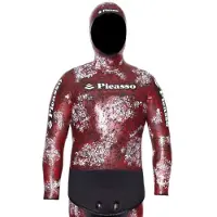 Picasso Colete De Pesca Submarina Thermal Skin 9 Mm