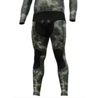 Picasso Calças De Pesca Submarina Thermal Skin 5 Mm