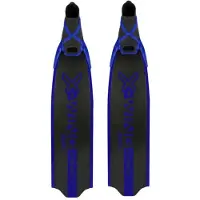 Mares Pure Passion Nadadeiras De Mergulho X-wing C-evo Medium