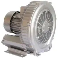 AstralPool Soprador Tri-turbo De 47184 1.3-1.5 Kw Concebido Para Insuflar Ar Em Spas