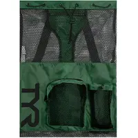 Tyr Mochila Big Mesh Mummy