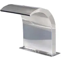 AstralPool Cortina De água Residencial A-500 Aisi316